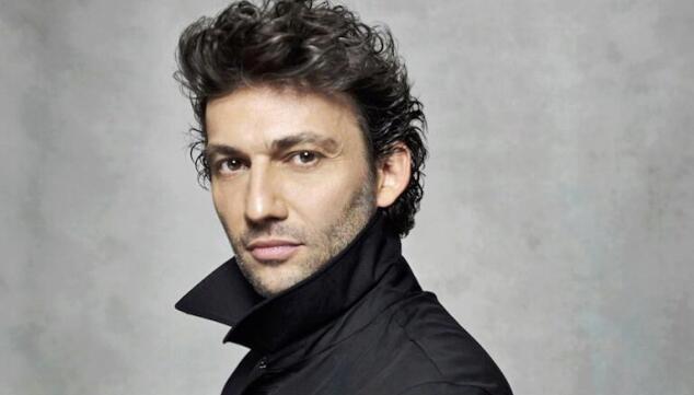 Jonas Kaufmann is master of the tenor repertoire. Photo: Gregor Hohenberg