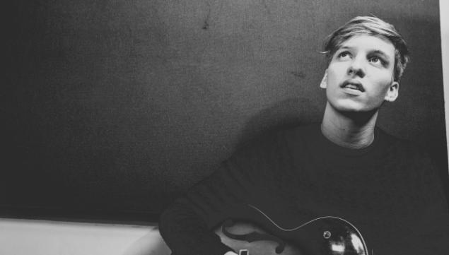 George Ezra, Brixton Academy