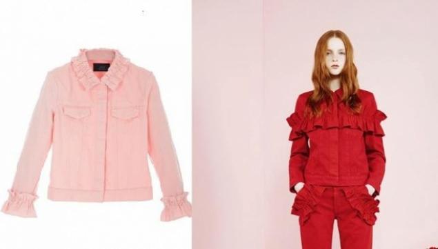 simone rocha x j brand