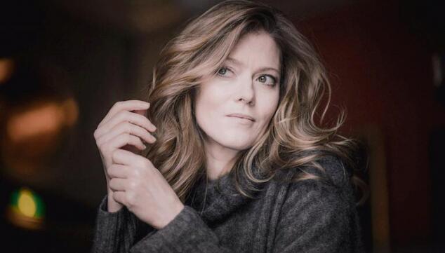 Barbara Hannigan's new album La Passione is streamed on Primephonic. Photo: Marco Borggreve