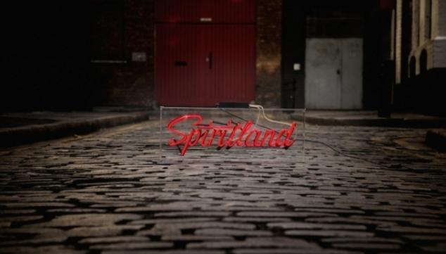 Spiritland, Merchants Tavern 