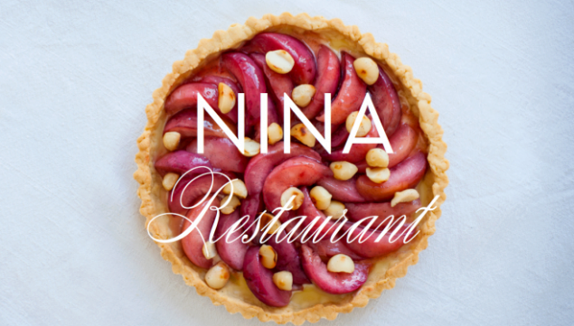 Nina Pop-Up Restaurant