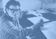 Patterns in a Chromatic Field - Morton Feldman, Southbank Centre