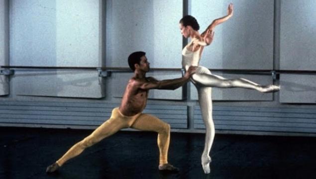 Life in Progress: Sylvie Guillem's Farewell Tour