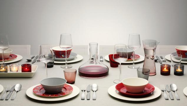 Scandinavian Design Supper Club, Heal’s 