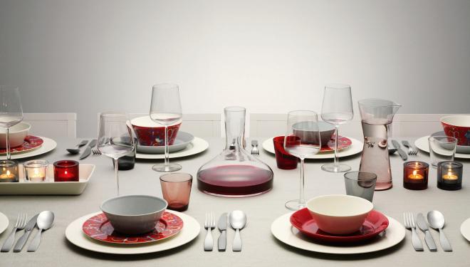 Scandinavian Design Supper Club, Heal’s 