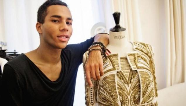 New store opening: Luxury fashion house Balmain coming to London