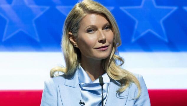 Gwyneth Paltrow in The Politician season 2, Netflix