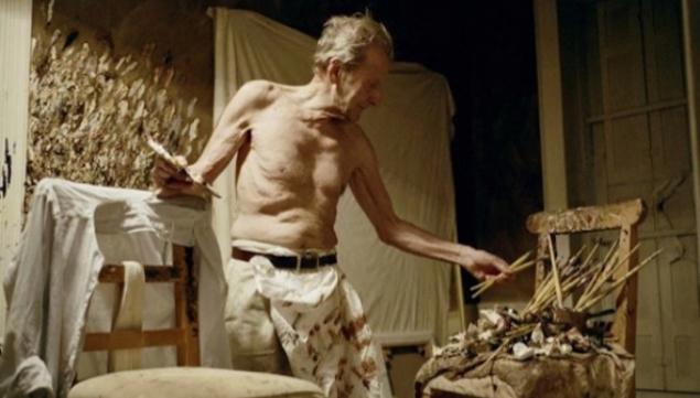 Exclusive member discount: A Portrait of Lucian Freud