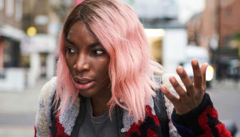I May Destroy You Episodes 1 And 2 Review Michaela Coel S Quiet And Provocative Return To Tv
