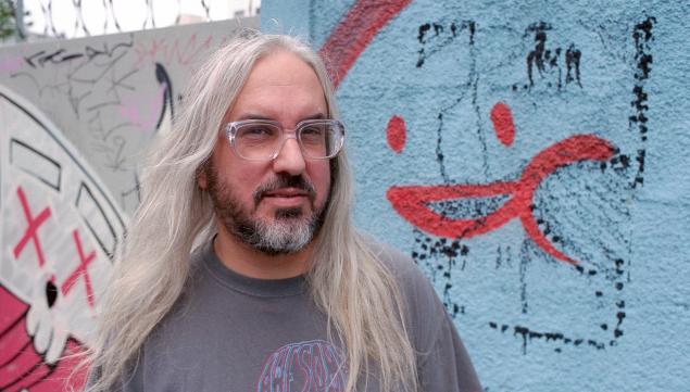 J. Mascis, Scala