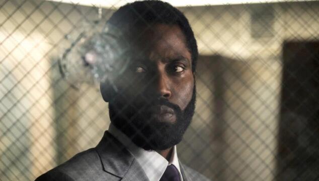 John David Washington in Tenet (Image Credit: Warner Bros./Melinda Sue Gordon)