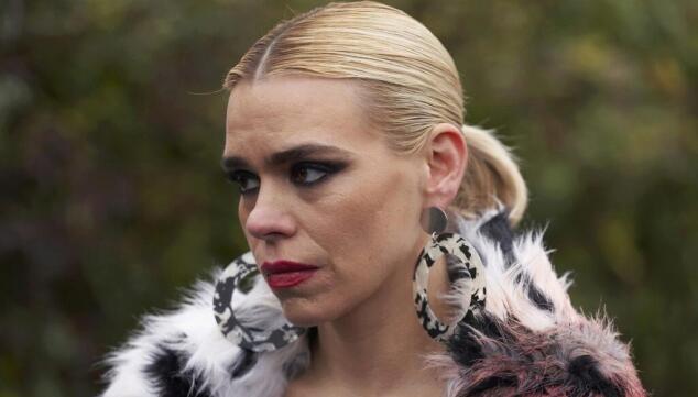 Billie Piper in I Hate Suzie, Sky Atlantic 