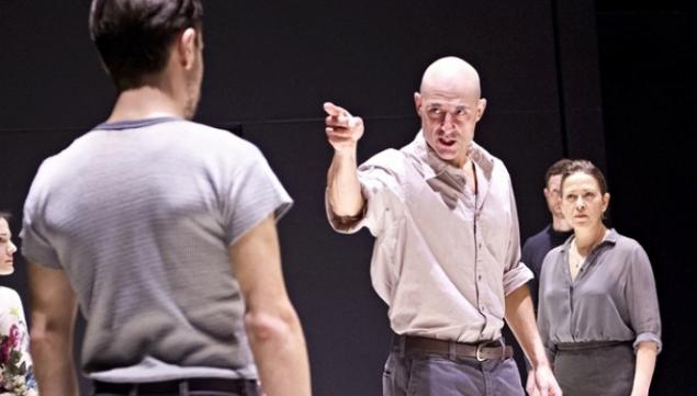 A View from the Bridge, Wyndham Theatre