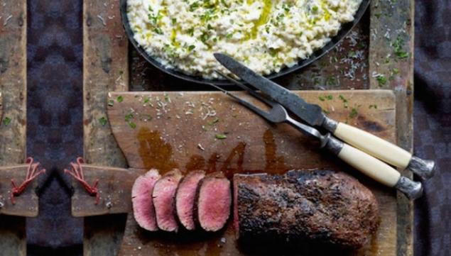 The Wild Game Co.'s venison is a rare treat 