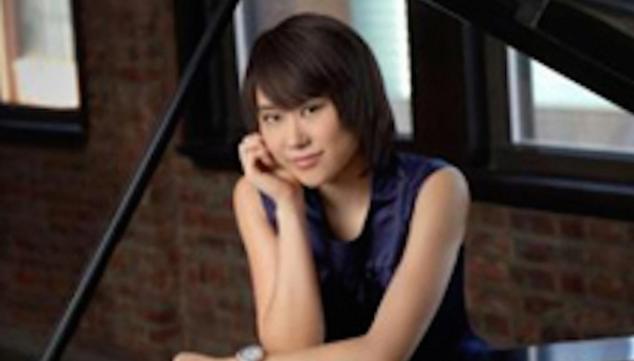 Yuja Wang