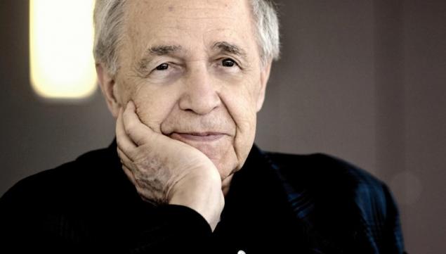 Boulez at 90: Ensemble InterContemporain