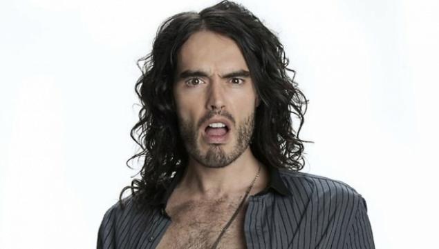 Russell Brand: A Manifesto on Reading, Institute of Education