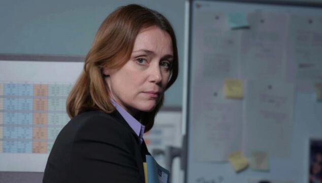 Keeley Hawes in Honour, ITV. Photo: ITV