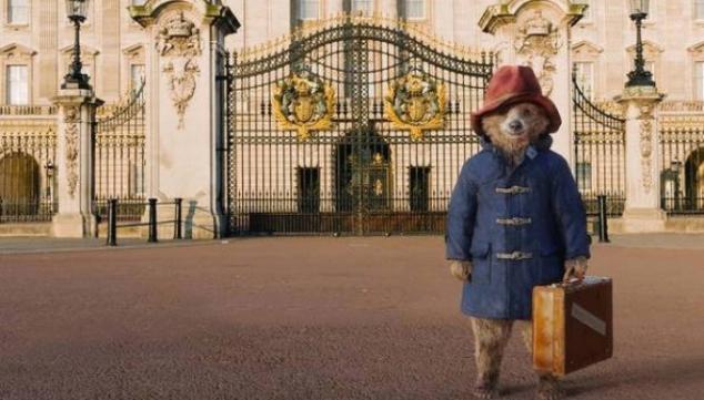 Paddington  