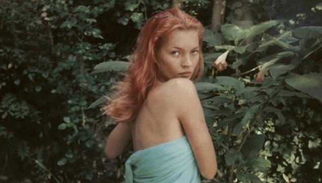 Juergen Teller, Kate Moss