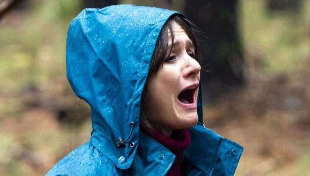 Emily Mortimer in Relic (Photo: image.net)