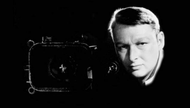 Mike Nichols, director of The Graduate, dies age 83