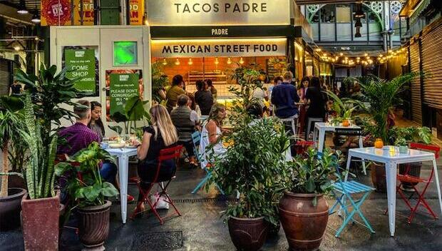 The best outdoor dining London has to offer | Culture Whisper