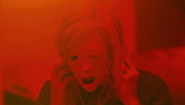 Andrea Riseborough in Possessor (Photo: image.net)