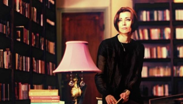 Elif Shafak