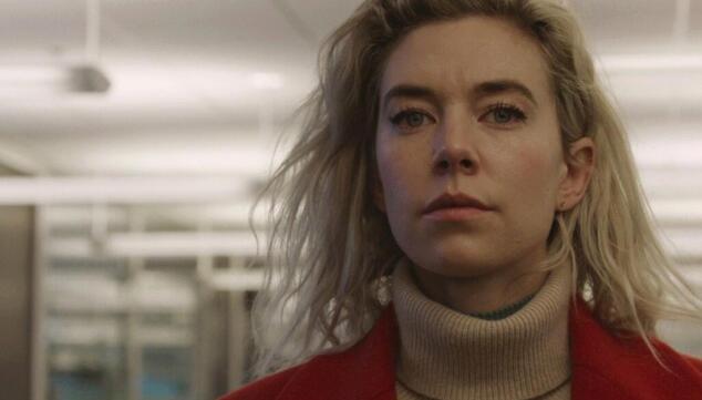 Vanessa Kirby in Pieces of a Woman, Netflix (Photo: Netflix)