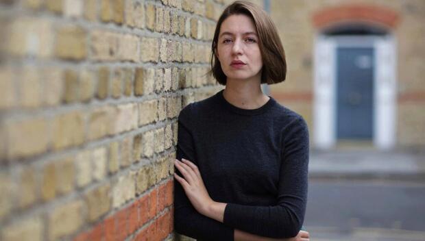sally rooney beautiful world where are you review