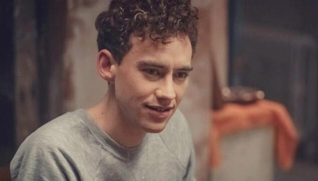 Olly Alexander in It's A Sin, Channel 4 (Photo: Channel 4)