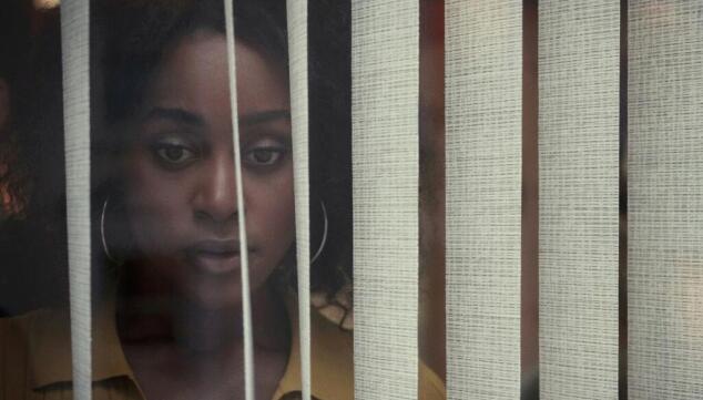 Simona Brown in Behind Her Eyes, Netflix (Photo: Netflix)