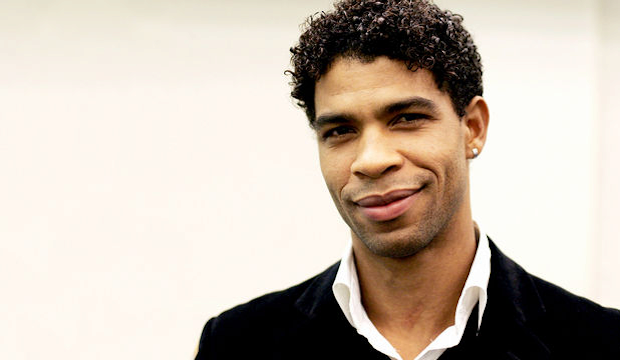 Carlos Acosta