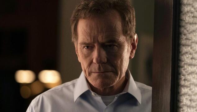 Bryan Cranston in Your Honor, Sky Atlantic (Photo: Sky/Showtime)