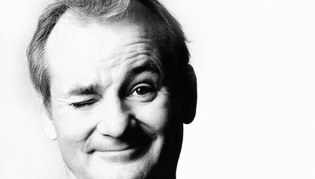 Ten Things We Love About Bill Murray