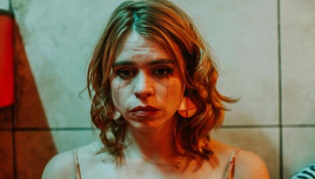 Billie Piper in Rare Beasts (Photo: Republic/Premier)