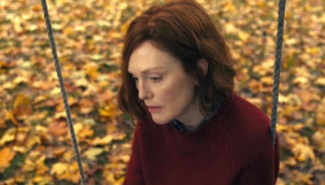 Julianne Moore in Lisey's Story, Apple TV+ (Photo: Apple)