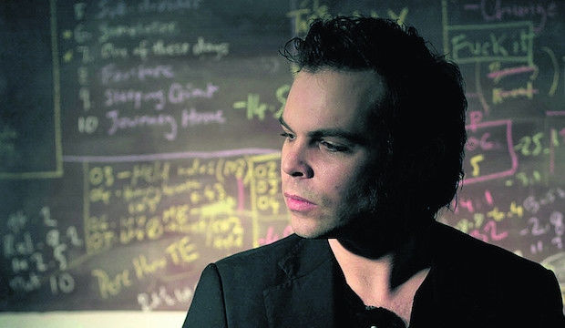 Gaz Coombes at Autism Rocks