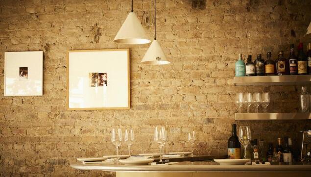 The best new restaurants in London, summer 2021. Photo: Elliot's, Hackney