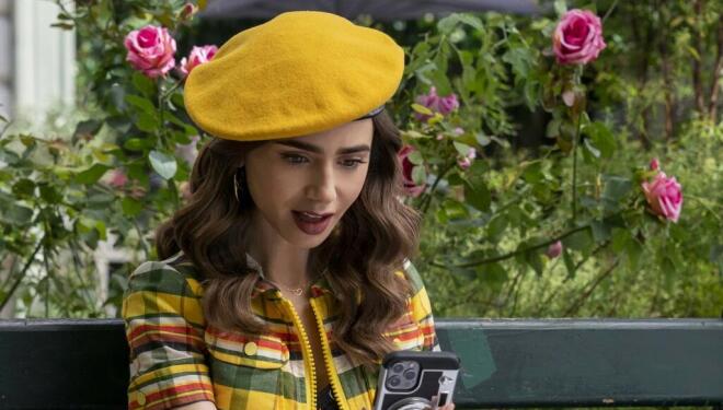 Emily in Paris, season 2, Netflix review: Lily Collins stars in