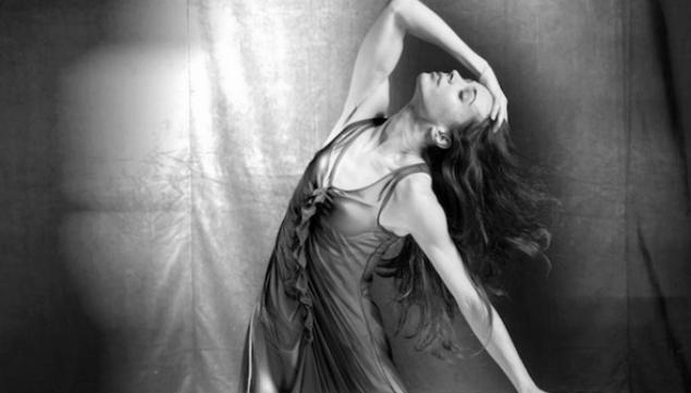 Diana Vishneva: On the Edge, London Coliseum