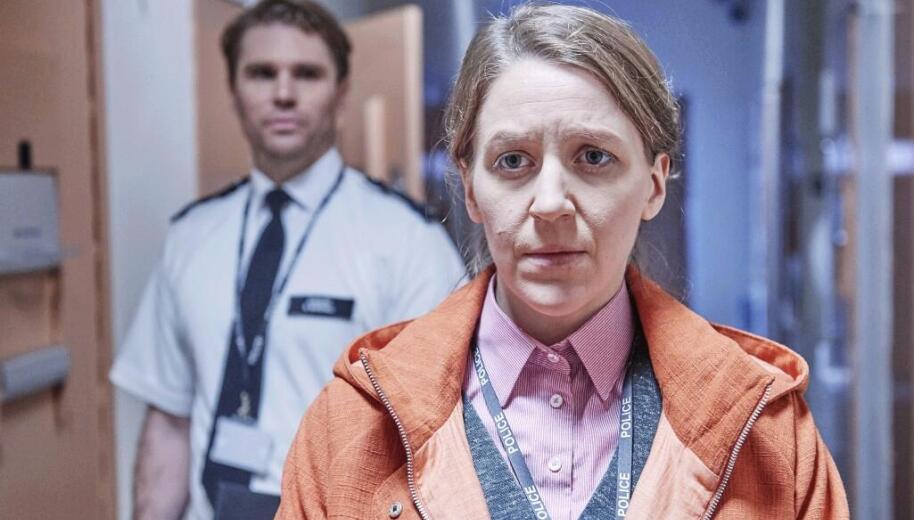 The Tower, ITV first-look review: Gemma Whelan thrills in thought ...