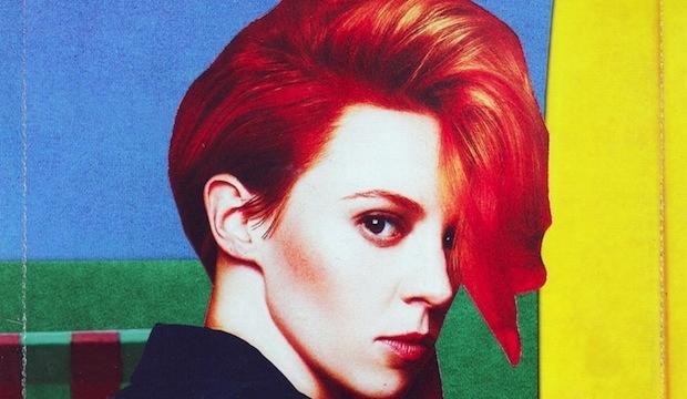 La Roux, Koko 