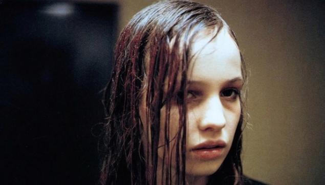 Still from 'Christiane F'