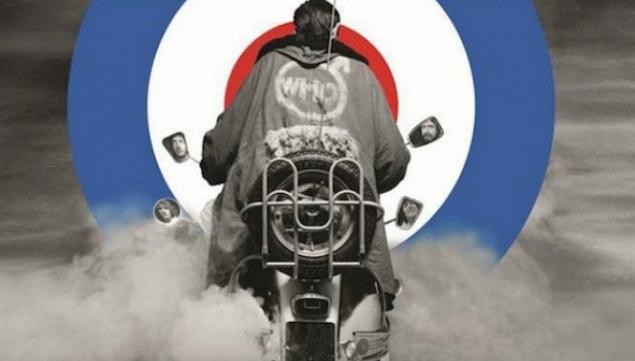 Quadrophenia – Live in Concert