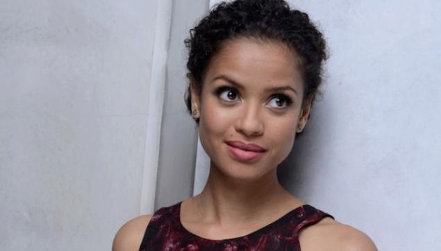 Gugu Mbatha-Raw