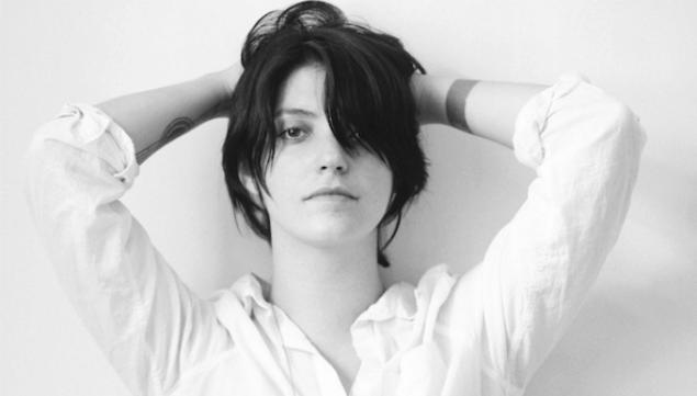 Sharon Van Etten