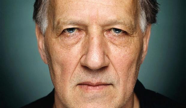 How to academy: Werner Herzog in conversation with Paul Holdengräber